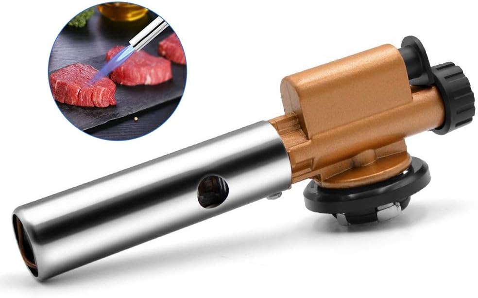 Best Torch Butane Lighter Culinary Kitchen