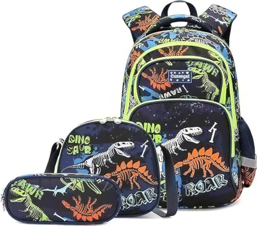 Deal entdeckt: Cusangel Schulrucksack für... für 102,35€ Jetzt checken!