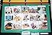 150 Real Picture Photo Book For Autism, Speech, ADHD, Communication, ABA, & Apraxia Aspergers - Special Needs