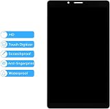 LADYSON 7" LCD Display Touch Screen Digitizer Assembly For Lenovo Tab M7 view 2