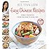 Easy Chinese Recipes: Family Favorites From Dim Sum to Kung Pao