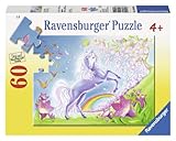Ravensburger Colorful Horse Puzzle (60-Piece)
