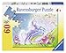 Ravensburger Colorful Horse Puzzle (60-Piece)