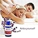 Lavender Essential Oil Aromatherapy Oil Fragrance 100% Pure Premium Quality Aroma Scented Organic Natural 10ml 0.34OZ for Car Aromatherapy Machine and Homehold