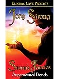Storm's Faeries (Supernatural Bonds, Book Two)