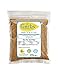 GERBS Ground Flax Seed Meal, 16 Ounce Bag, Top 14 Food Allergy Free, Non GMO, Vegan, Keto, Paleo Friendly