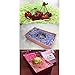 LJY 0.7LB Multicolored Raffia Paper Shreds & Strands Shredded Crinkle Confetti for DIY Gift Wrapping & Basket Filling