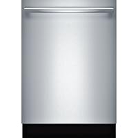 best rated integrated dishwasher