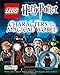 LEGO® Harry Potter: Characters of the Magical World by DK Publishing