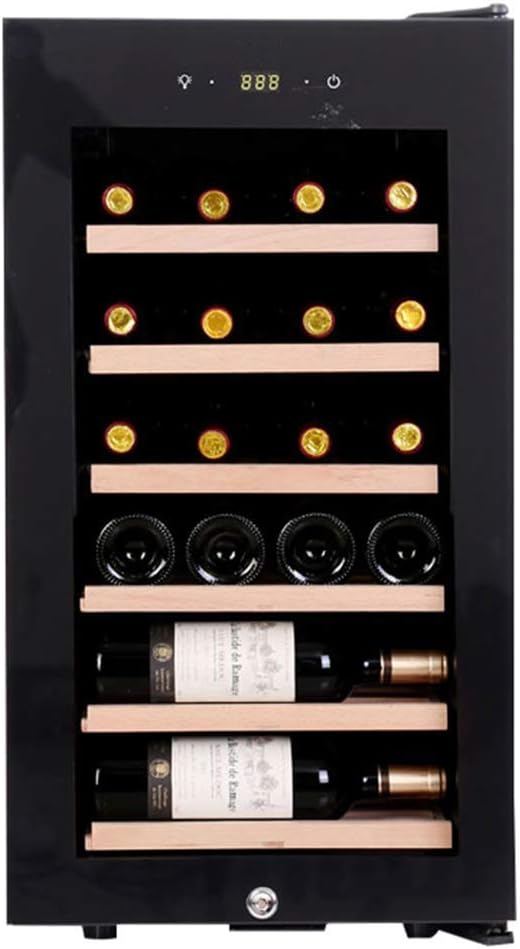 Thermostat Oceanindw Wine CoolerFreestanding Wine