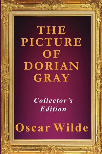 The Picture of Dorian Gray - Collector's Edition