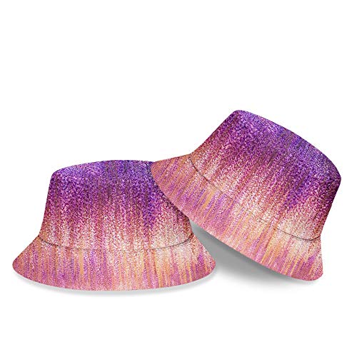 sodotree Bucket Hat Fischerhüte Unisex Faltbar Anglerhut Zum Jagen Wandern Camping Reisen Angeln Hut Sonnenhut Outdoor… – Bild 3