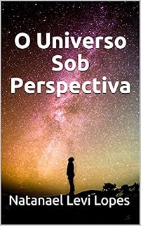 Livro O Universo Sob Perspectiva