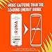 Organic Clean Energy Iced Tea Drink by RUNA ZERO, Variety Pack | Natural High Caffeine Coffee Alternative | Healthy Energy Boost with No Jitters | Calorie Free & Sugar Free, 12 oz (Pack of 12)