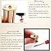 Antique Collection Cigarette Lighter,Retro Style Flint Lighter,Windproof Butane Refillable Lighter, Ultra-thin Pure Copper Creative Lighter,Portable Flame adjustable Cigarette Lighterthumb 4
