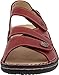 Finn Comfort Women's Gomera Ankle-Strap Sandal