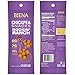 Biena Chickpea Snacks, Roasted Crunchy Chickpeas for Weight Watchers - 1.2 Ounce 10-Pack (Variety Pack) with 1 Snack Castle 9