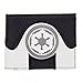 Bioworld Star Wars Empire BiFold Boxed Wallet ,One Size ,Black