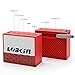LOBKIN Portable TWS Wireless Bluetooth Speaker (2-Pack) for Couples, Built-in Mic, Powerful 5W Audio Driver，IPX6 Waterproof Speaker with Superior Sound for Travel, Beach,Shower,Party