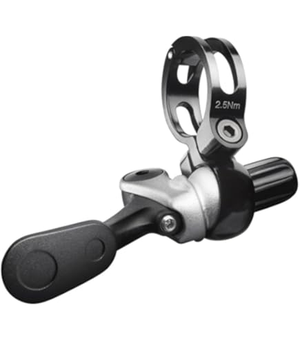 Amazon.com : DT Swiss L2 underbar Remote Lever for Double