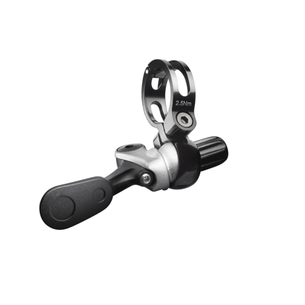 Crankbrothers Highline Dropper Sestpost Remote, Suitable for 22.2mm Handlebars