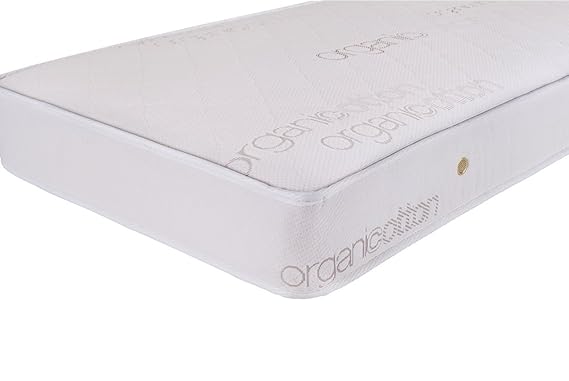 la baby natural iii crib mattress