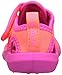 OshKosh B'Gosh Aquatic Girl's and Boy's Water Shoe