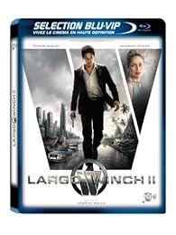 Largo Winch Ii+ Dvd