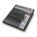 LD Systems LDVIBZ12DC Vibz 12DC - 12 Channel Mixing