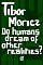 Livro Do humans dream of other realities?
