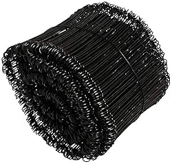Bon Tool 82-183 Wire Loop Ties - 16 Gauge