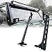 Xprite 50 Inch LED Light Bar Windshield Brackets for 1997-2006 Jeep Wrangler TJ LJ - Mamba Series