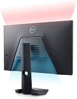 Dell S2421HGF 24" FHD 144Hz Gaming Monitor 1ms TN AMD FreeSync NVIDIA G-SYNC view 6