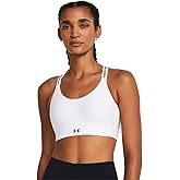 Under Armour Womens Infinity Mid Impact Sports Bra