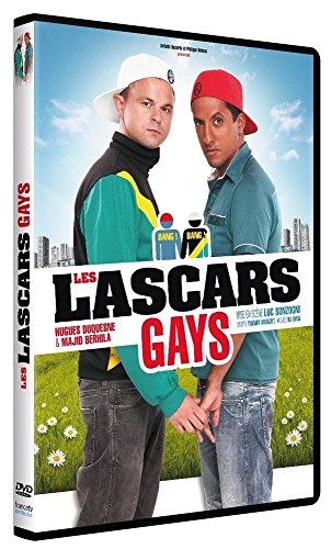 Les Lascars Gays