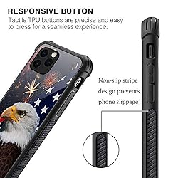 ZHEGAILIAN Case Compatible with iPhone 11 Pro