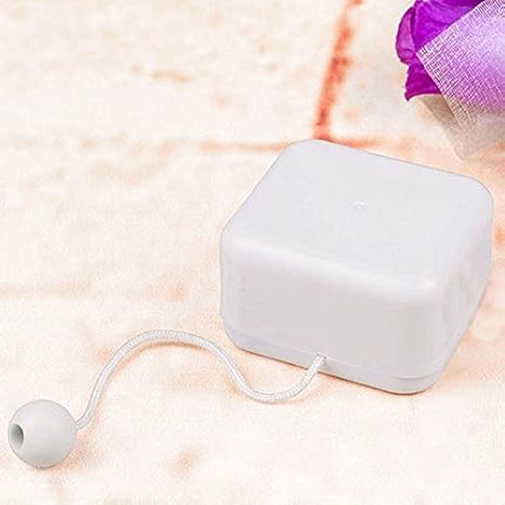 pull cord music box