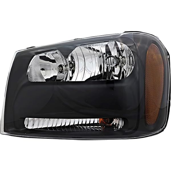 Amazon.com: BAP Compatible with Elantra 04-06 Head LAMP LH 
