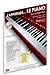 J'apprends le Piano Tout simplement Vol.1 (Livre/CD) (French Edition) by 