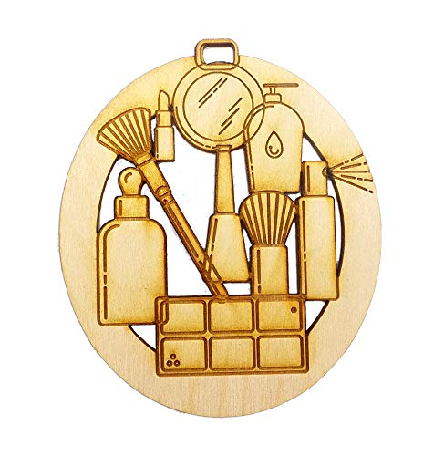 Logo I Made For Makeup Artist Rivia Carvalho Contact Me So I Can