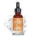 Vitamin C Serum with Hyaluronic Acid and Vitamin E - Anti-Aging Topical Facial Serum by Umber NYC (2 OZ)