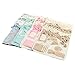 Darkyazi Snuffle Mat Nosework Blanket Dog Training Mats Dog Feeding Mat Pet Activity Mat Great for Stress Release (M 23.6