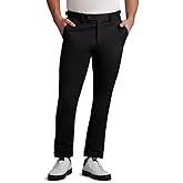 Karl Lagerfeld Mens Stretchy Everyday Sportswear Pant