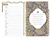 bloom daily planners Address Book - Contacts - Addresses and Phone Numbers - 6