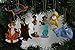 Disney's Aladdin Ornament Set - Limited Availability - (7) Ornaments Included