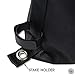 Punchau Pop Up Canopy Weights - Set of 4 Weight Bags, Includes 4 Stakes - Waterproof Leg Weights for Canopy Shade Tents