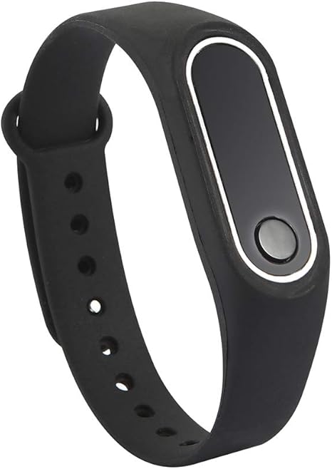 LIOOBO Fitness Tracker Activity Tracker Banda de Reloj ...