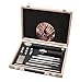 Sorby Sovereign 6 Piece Turning Tool Boxed Set