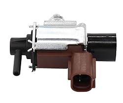 NewYall EGR Vacuum Switching Valve Solenoid for