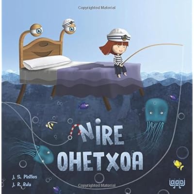 Nire Ohetxoa Nire Ohetxoa